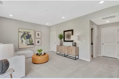 10035 Secluded Garden Drive #Lot 159, Apex, NC 27523 - Photo 41