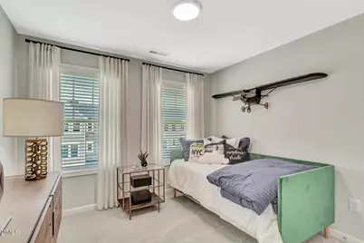 10035 Secluded Garden Drive #Lot 159, Apex, NC 27523 - Photo 29