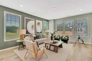 10035 Secluded Gdn Dr, Apex, NC 27523 - Photo 3