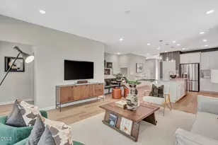 10035 Secluded Gdn Dr, Apex, NC 27523 - Photo 19