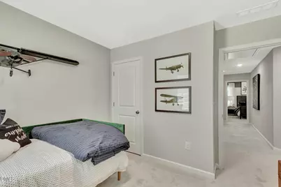 10035 Secluded Garden Drive #Lot 159, Apex, NC 27523 - Photo 17