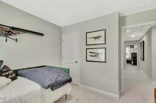 10035 Secluded Gdn Dr, Apex, NC 27523 - Photo 17