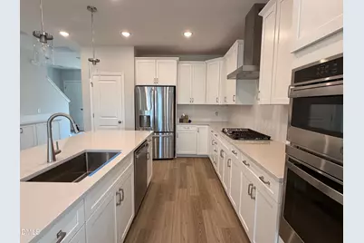 10035 Secluded Garden Drive #Lot 159, Apex, NC 27523 - Photo 3