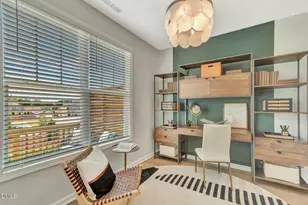 10035 Secluded Gdn Dr, Apex, NC 27523 - Photo 25