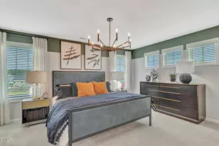 10035 Secluded Gdn Dr, Apex, NC 27523 - Photo 35