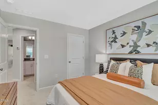 10035 Secluded Gdn Dr, Apex, NC 27523 - Photo 33