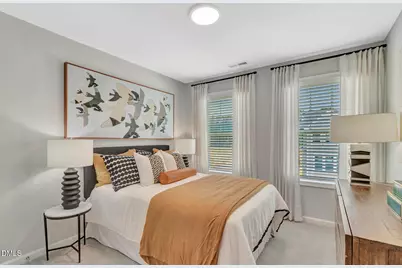 10035 Secluded Garden Drive #Lot 159, Apex, NC 27523 - Photo 19