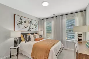 10035 Secluded Gdn Dr, Apex, NC 27523 - Photo 19