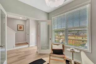 10035 Secluded Gdn Dr, Apex, NC 27523 - Photo 13