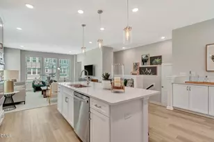 10035 Secluded Gdn Dr, Apex, NC 27523 - Photo 9