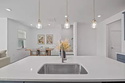 2534 Hutch Lane, Apex, NC 27523 - Photo 19