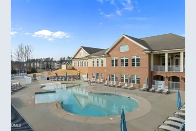 2534 Hutch Lane, Apex, NC 27523 - Photo 47