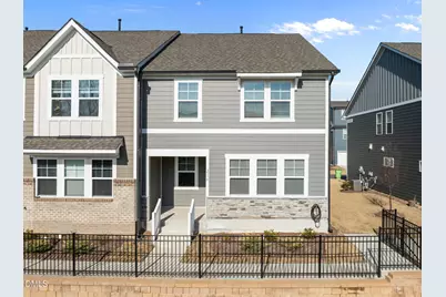 2534 Hutch Lane, Apex, NC 27523 - Photo 3