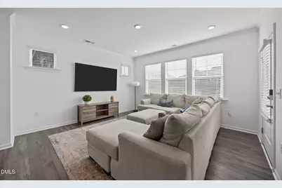 2534 Hutch Lane, Apex, NC 27523 - Photo 9