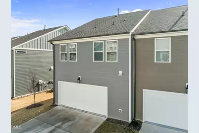 2534 Hutch Lane, Apex, NC 27523 - Photo 7