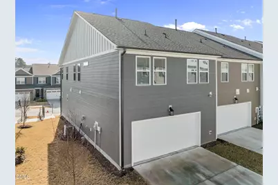 2534 Hutch Lane, Apex, NC 27523 - Photo 5