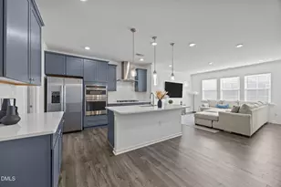 2534 Hutch Ln, Apex, NC 27523 - Photo 15