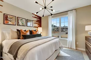 3177 Mission Olive Pl, New Hill, NC 27562 - Photo 15