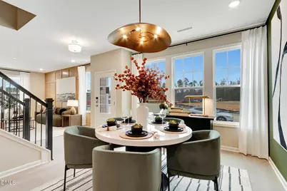 3177 Mission Olive Place #344, New Hill, NC 27562 - Photo 3