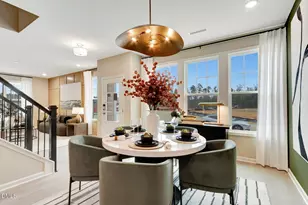 3177 Mission Olive Pl, New Hill, NC 27562 - Photo 3