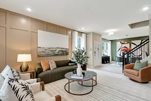 3177 Mission Olive Pl, New Hill, NC 27562 - Photo 13