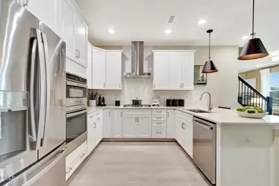 3177 Mission Olive Place #344, New Hill, NC 27562 - Photo 5