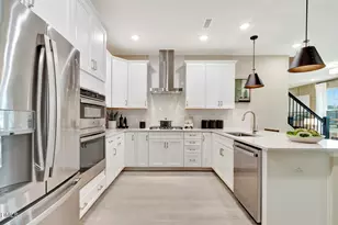 3177 Mission Olive Pl, New Hill, NC 27562 - Photo 5