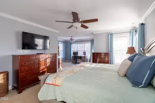 1005 Turner Meadow Dr, Raleigh, NC 27603 - Photo 11