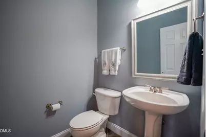 1005 Turner Meadow Drive, Raleigh, NC 27603 - Photo 19