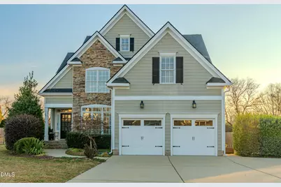 1005 Turner Meadow Drive, Raleigh, NC 27603 - Photo 1