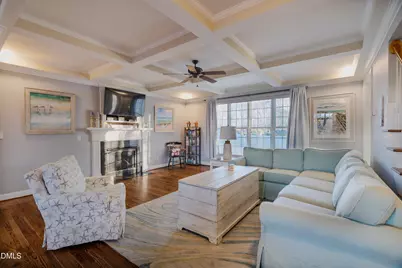 1005 Turner Meadow Drive, Raleigh, NC 27603 - Photo 3