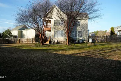 1005 Turner Meadow Drive, Raleigh, NC 27603 - Photo 27