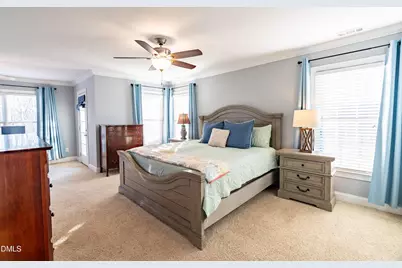 1005 Turner Meadow Drive, Raleigh, NC 27603 - Photo 9