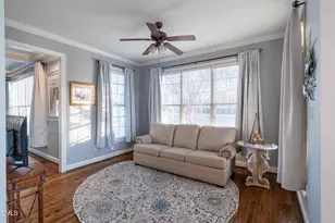 1005 Turner Meadow Dr, Raleigh, NC 27603 - Photo 5