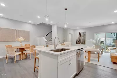 3179 Mission Olive Place #345, New Hill, NC 27562 - Photo 9