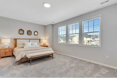 3179 Mission Olive Place #345, New Hill, NC 27562 - Photo 25