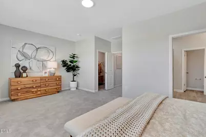 3179 Mission Olive Place #345, New Hill, NC 27562 - Photo 27