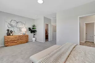 3179 Englemann Dr, New Hill, NC 27562 - Photo 27