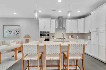 3179 Mission Olive Place #345, New Hill, NC 27562 - Photo 7