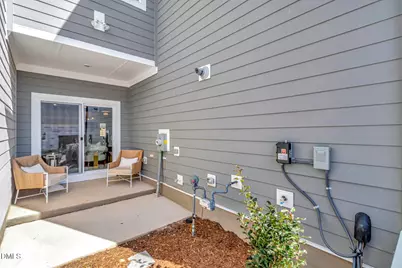 3179 Mission Olive Place #345, New Hill, NC 27562 - Photo 1