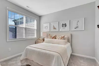 3179 Mission Olive Place #345, New Hill, NC 27562 - Photo 19