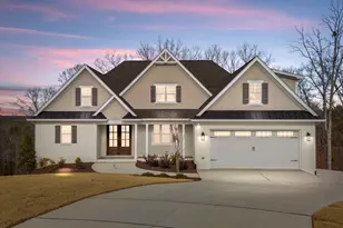 100 Sire Ct, Holly Springs, NC 27540 - Photo 1