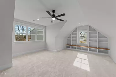 100 Sire Court, Holly Springs, NC 27540 - Photo 25