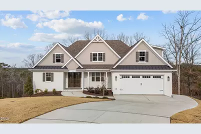 100 Sire Court, Holly Springs, NC 27540 - Photo 51