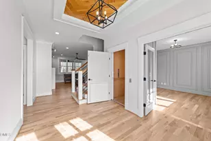 100 Sire Ct, Holly Springs, NC 27540 - Photo 3