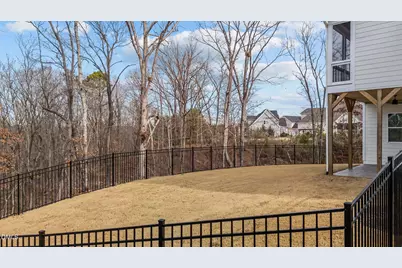 100 Sire Court, Holly Springs, NC 27540 - Photo 41