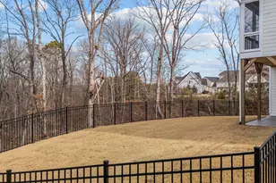 100 Sire Ct, Holly Springs, NC 27540 - Photo 41