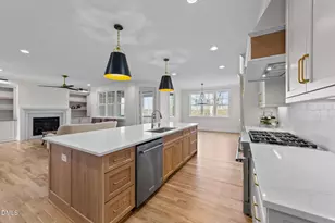 100 Sire Ct, Holly Springs, NC 27540 - Photo 9