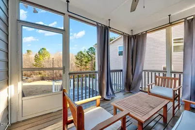 2727 Dilly Dally Court, Apex, NC 27539 - Photo 5