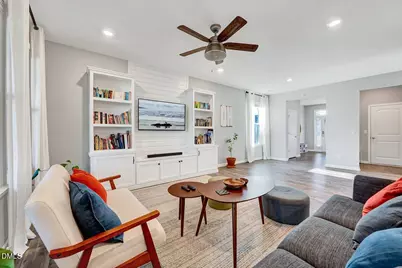 2727 Dilly Dally Court, Apex, NC 27539 - Photo 37